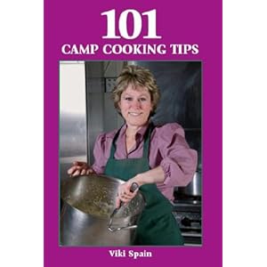 Campfire Cooking. Free Camping Recipes..