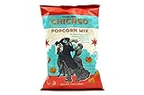 TRADER JOE’S【トレーダージョーズ　ポップコーン　ミックス　シカゴスタイル　198g...