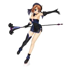 愛佳でいくの!! ソーサレス 愛佳 (1/8スケール PVC塗装済み完成品)