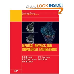 Physics of the Human Body (Book 2008).