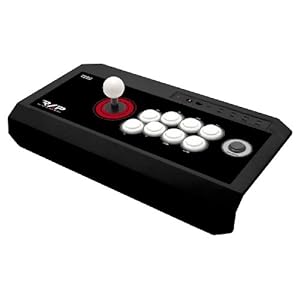 リアルアーケードPro.V3 SA(PS3用)