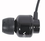 サンコー VONIA 骨伝導インナーイヤフォン EMP-708-WP BOEARPBK 26060