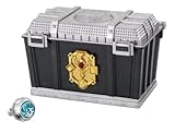 仮面ライダーウィザード DXウィザードリングボックス