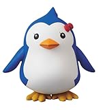 VCD 輪るピングドラム ペンギン3号