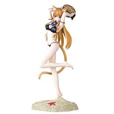 あそびにいくヨ! エリス フルーツビキニver. (1/6 コールドキャスト塗装済み完成品)