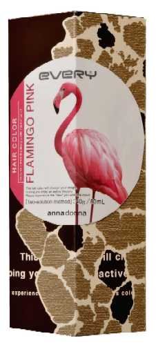 色の入りがいい エブリ ヘアカラー Beautyママブログ