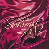 ソウル・サミット selected by SOUL POWER