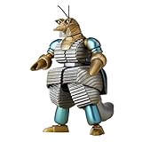 特撮リボルテック SERIES No.013 モゲラ