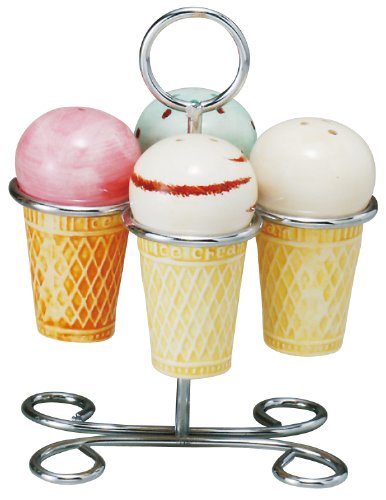 アイスクリーム 調味料入れ SAN1362