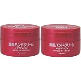 薬用ハンドクリーム モアディープ 100g×2個