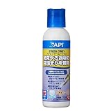 水作 API ストレスザイム プラス 118ml