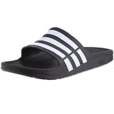 [アディダス] adidas デュラモ SLD G15890 G15890 (ブラック/ホワイト/ブラック/26.5)