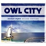 Ocean Eyes (Dlx)