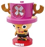 ワンピースチョッパーマン3Dアラームクロック