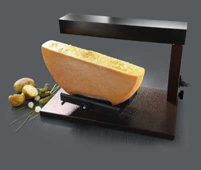 Boska　Monaco Cheese Raclette Demi 110V　並行輸入品　ボスカ　モナコ　チーズ　ラクレット　デミ