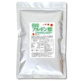 アルギン酸ナトリウム300g