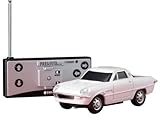 1/52 R/C ラジカンプレミアム ミニ マツダコスモスポーツ
