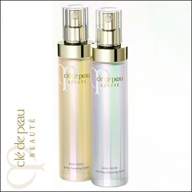 資生堂 クレ・ド・ポーボーテ ローションT(170ml) 医薬部外品5[並行輸入品]