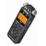 TEAC リニアPCM/ICレコーダー DR-05