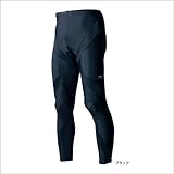 ティゴラ(TIGORA) メンズ トップボディロングスパッツ (TR-3A1148UP)