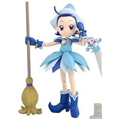 プチぷりちぃーフィギュアシリーズ No.2 おジャ魔女どれみ 妹尾あいこ
