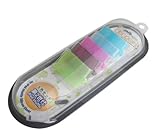 iPod shuffle 第2世代用 シリコンカバー(5色セット)