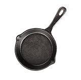 muymucho 鉄なべ Cast Iron Skillet スキレット SW-S070