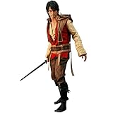 ムービー・マスターピース GOEMON 1/6 スケールフィギュア 石川 五右衛門