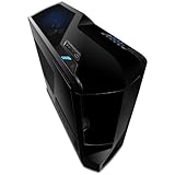 NZXT フルタワーケース ブラック PHANTOM-B