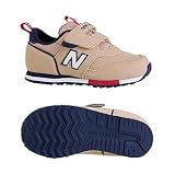 new balance(ニューバランス) キッズ ベージュ 17.5cm K309 BE 175C