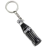 コカ・コーラ　ボトル　キーリング