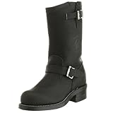 [チペワ] 11" Engineer Boots 27863