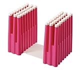 アレンジブックエンド サスペンス ローズピンク