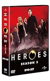HEROES シーズン3 DVD-SET