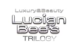 LucianBee's TRILOGY BOX