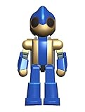 PtimoシリーズNo.3 プラエボルタ Ptimo-3 色分け済み プラモデル