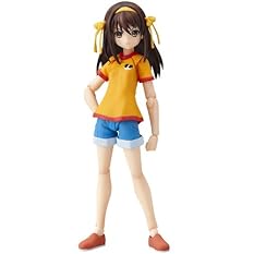 figma 涼宮ハルヒの憂鬱 涼宮ハルヒ 中学生ver.