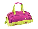 (ナイキ) NIKEボストン プールバッグ/スイムバッグ/ショルダーバッグ【1984303】 ワンサイズ ピンク amazon (ナイキ) NIKEボストン プールバッグ/スイムバッグ/ショルダーバッグ【1984303】 ワンサイズ ピンク
