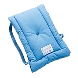 防災ずきんMT ブルー