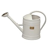 アイリスオーヤマ じょうろ ピッチャー ブリティッシュウォーターポット アイボリー BTW-36