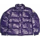 Size【0】MONCLER(モンクレール) 国内正規品 07エベレストダウンジャケット 紫【紫】【新品】