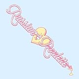 3rdミニアルバム - ロシアン・ルーレット (韓国盤)