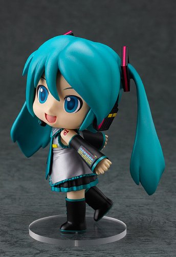 キャラクター・ボーカル・シリーズ01 初音ミク ねんどろいど ミクダヨー (ノンスケール ABS&PVC塗装済み可動フィギュア)