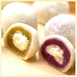 父の日ギフト お芋和菓子ふわとろ大福(6個入り)
