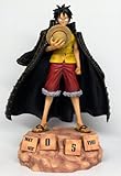 ONE PIECE エターナル・カレンダー モンキー・D・ルフィ