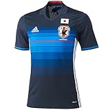 (アディダス) adidas 【adidas2016 New】日本代表　ホーム　オーセンティッ...