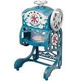 ドウシシャ 電動 本格 ふわふわ 氷かき器 DCSP-1351