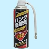 AUG(アウグ) 速効パンク修理剤 B-99