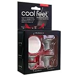 Blue Lounge ラップトップ用エアスペーサー[Cool Feet] BLD-CF-SL