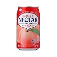 不二家 ネクター ピーチ 350g×24本